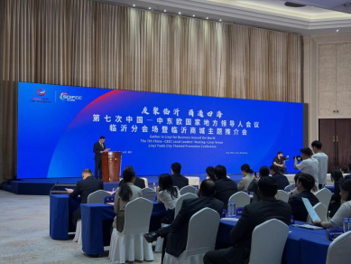 多语文化圆满完成“第七次中国—中东欧国家地方领导人会议暨20